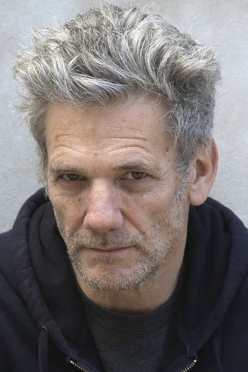 Alan Pauls photo