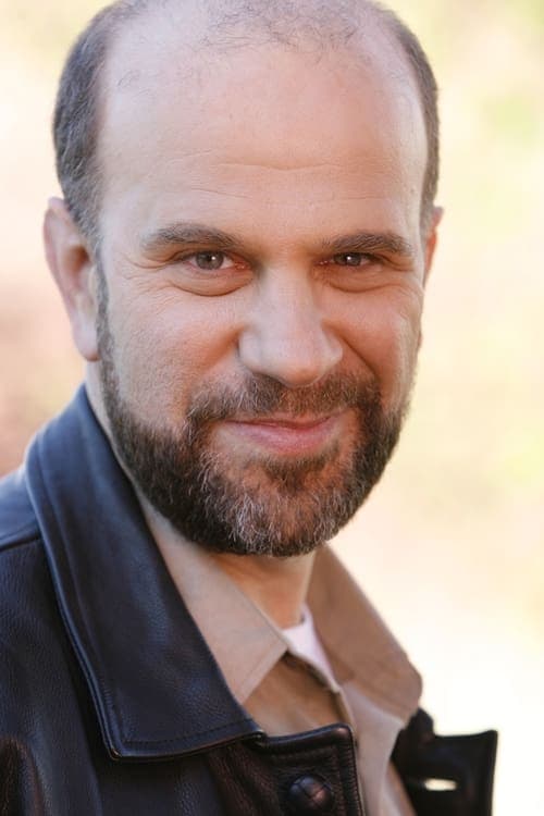 Alan Polonsky photo