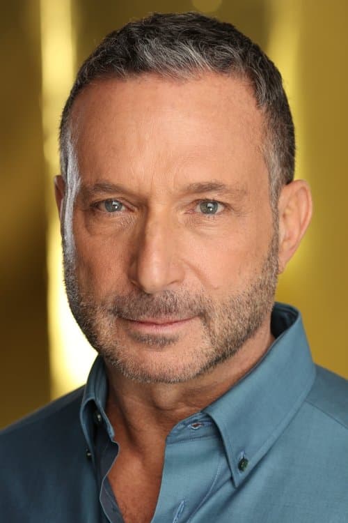 A portrait of Alan Poul
