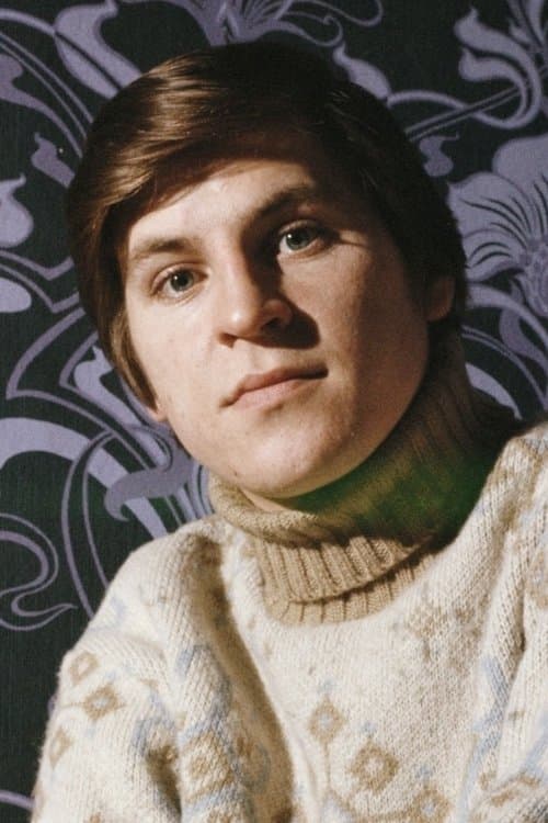 Alan Price photo