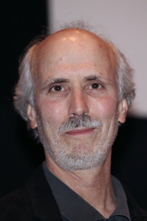 Alan Rudolph photo