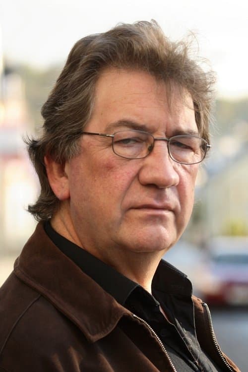 Alan Stanford photo
