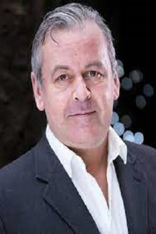 Alan Stocks photo