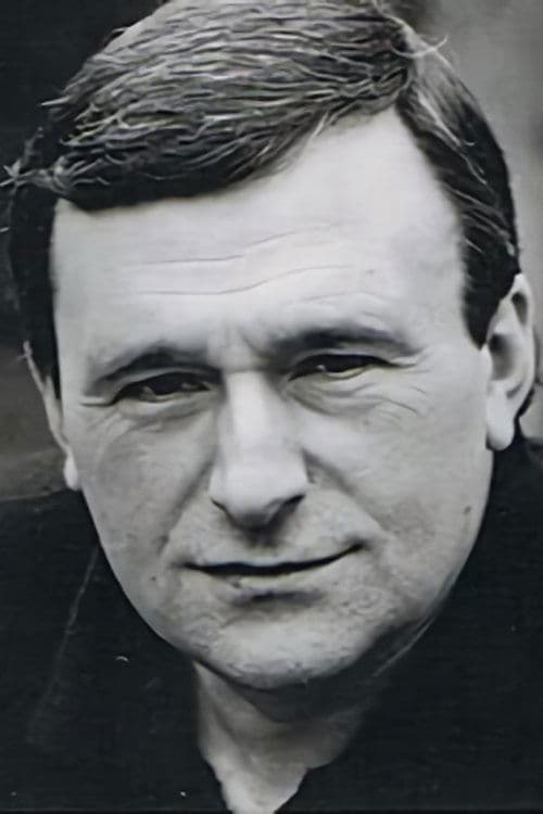 Alan Talbot photo