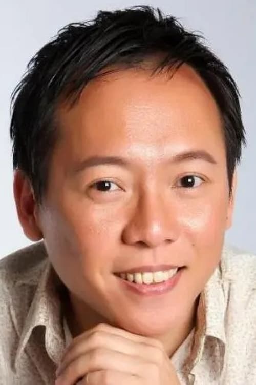 Alan Tan photo