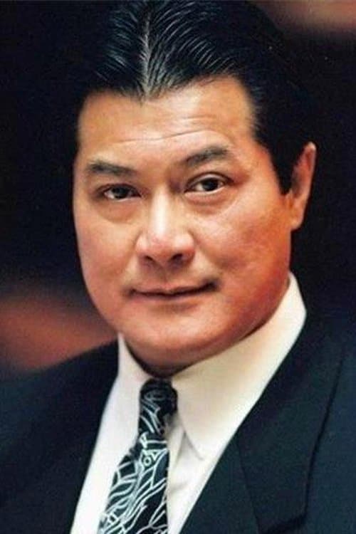 Alan Tang photo