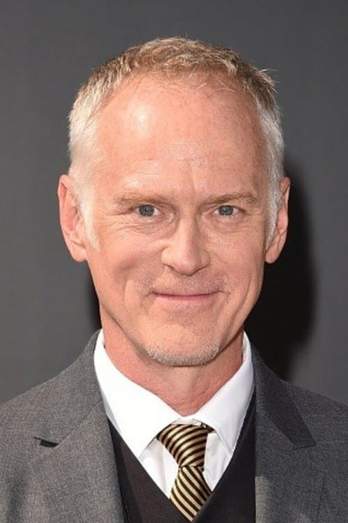A portrait of Alan Taylor