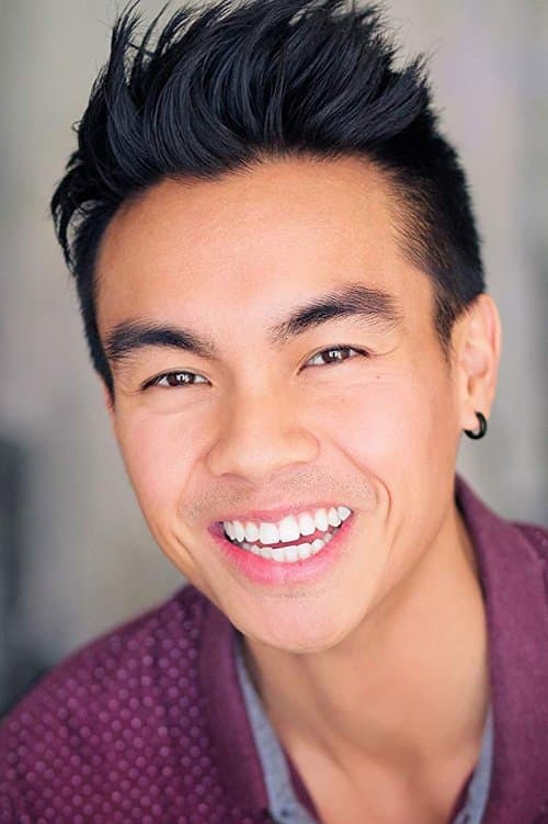 Alan Trong photo