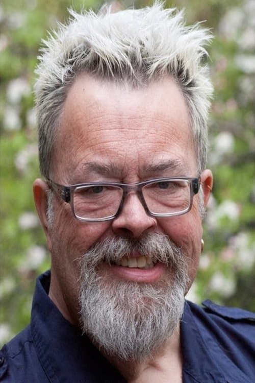 Alan Tuskes photo