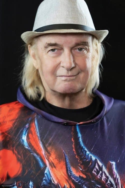 Alan White photo