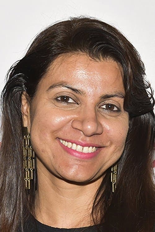 A portrait of Alankrita Shrivastava