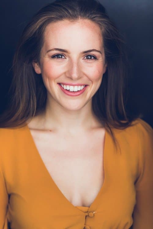 Alanna Smith photo