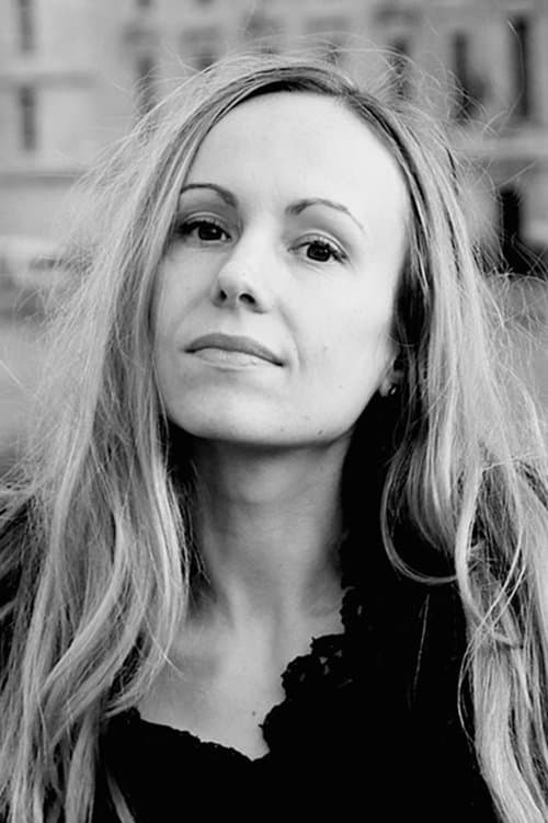 A portrait of Alantė Kavaitė