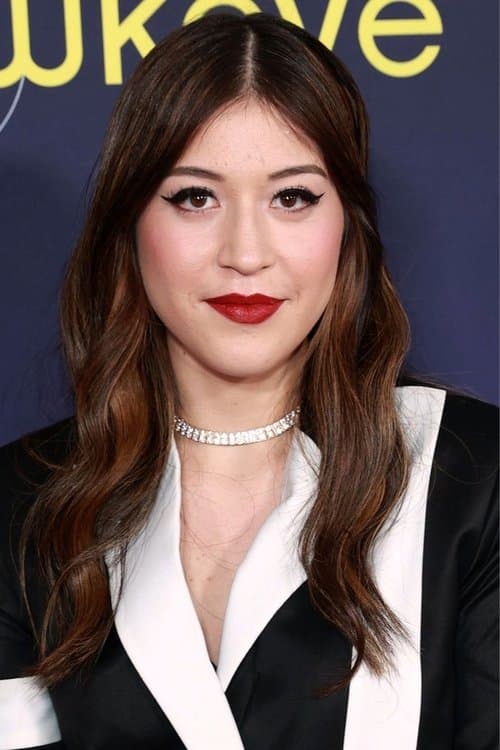 Alaqua Cox photo