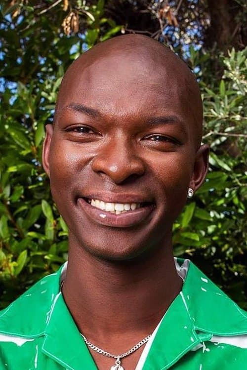 Alassane Diong photo