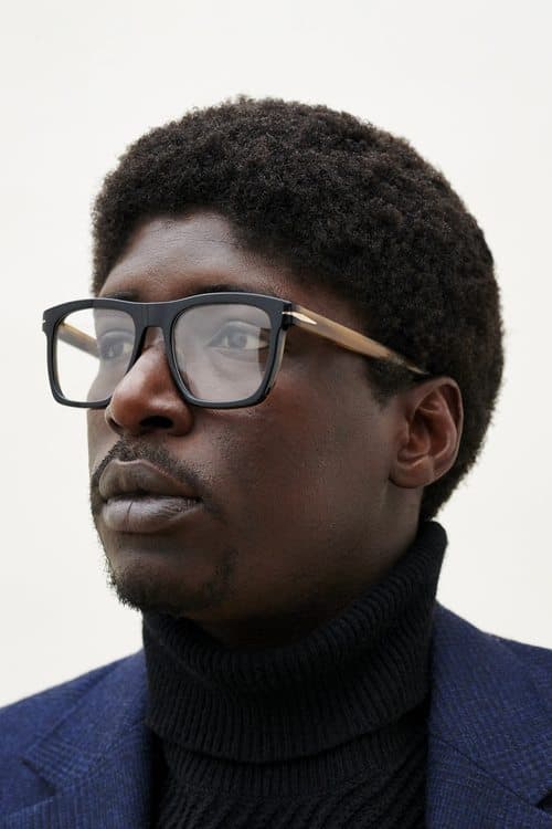 Alassane Sy photo