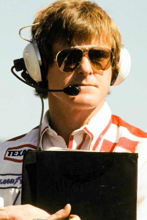 Alastair Caldwell photo