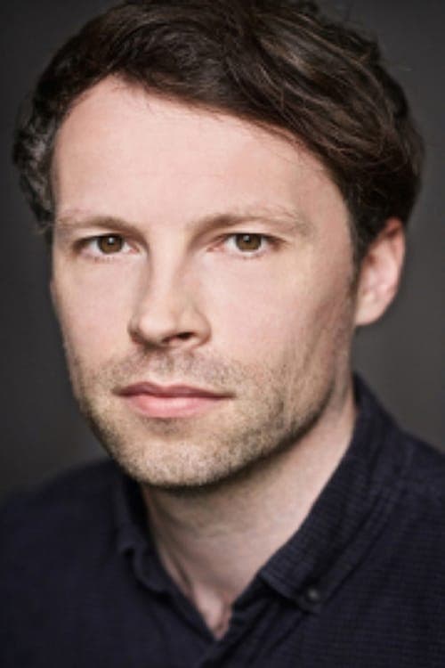 Alastair Kirton photo