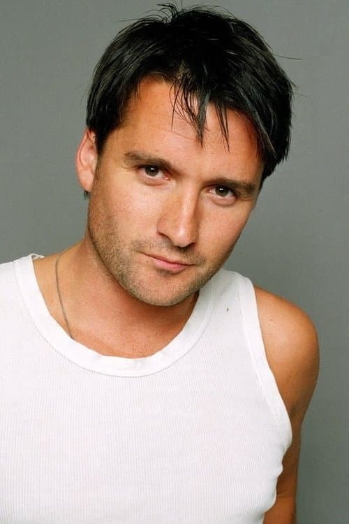 Alastair Mackenzie photo