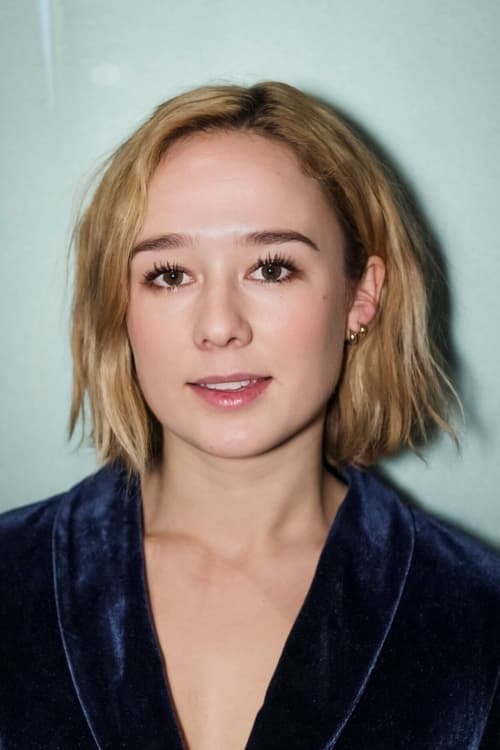 Alba August photo