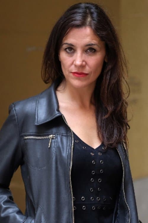 Alba Ferrara photo