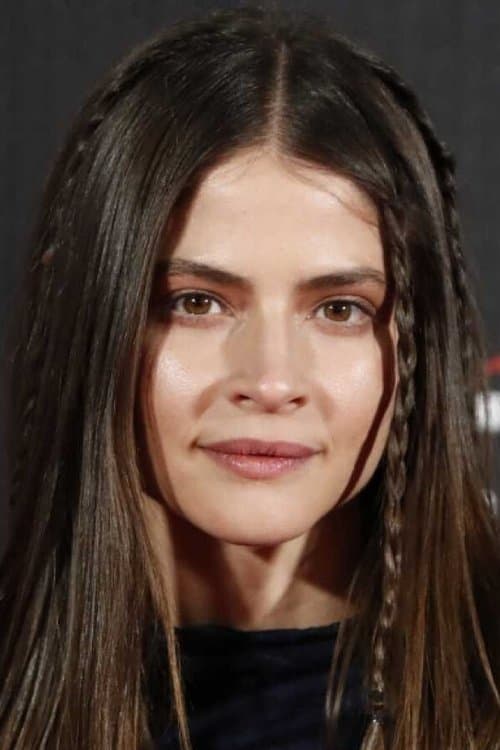 Alba Galocha photo