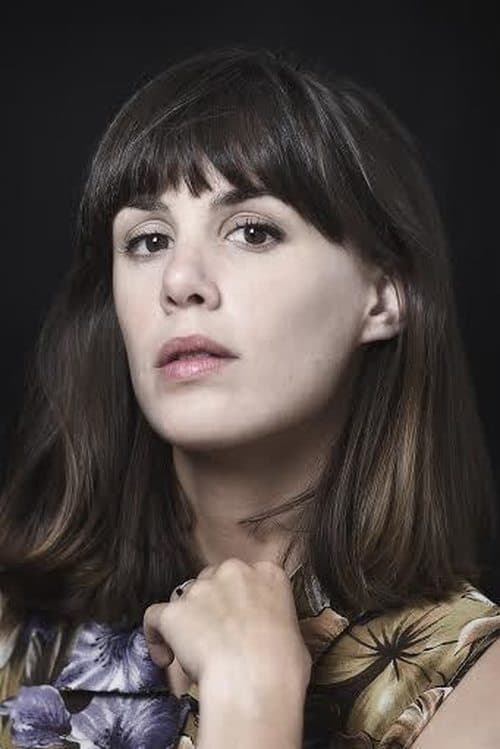 Alba Guilera photo