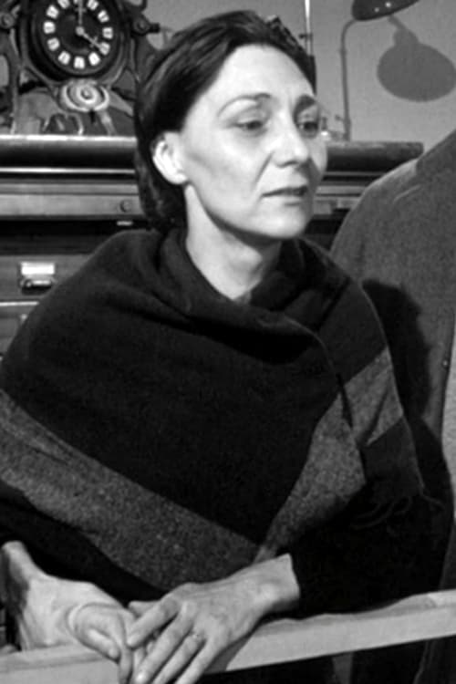 Alba Maiolini photo