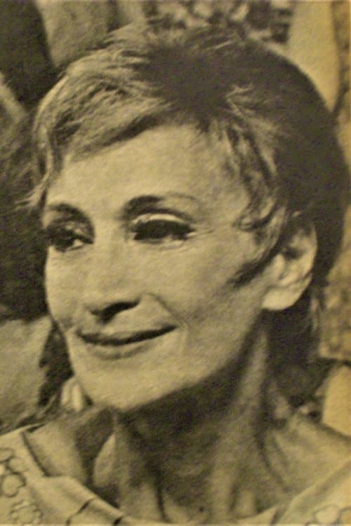 Alba Mugica photo