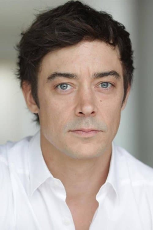 Alban Guyon photo