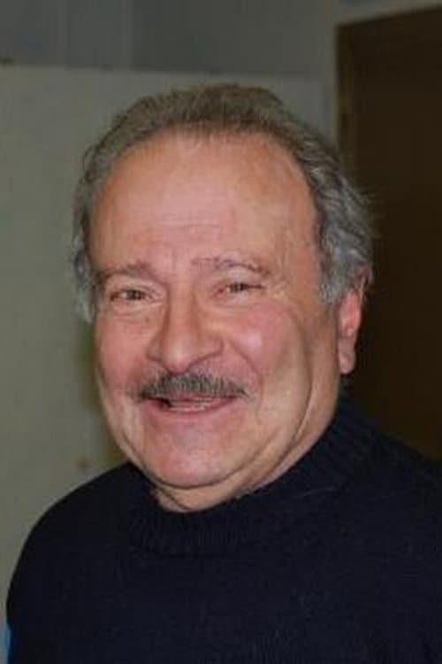 Albano Bufalini photo