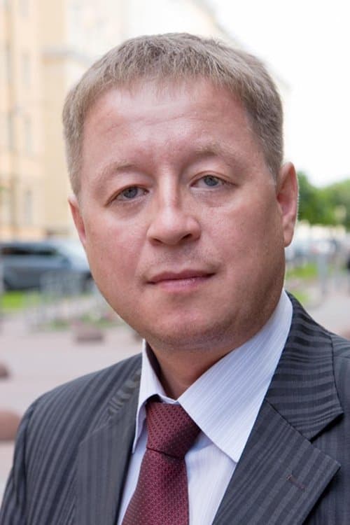 Albert Afonin photo