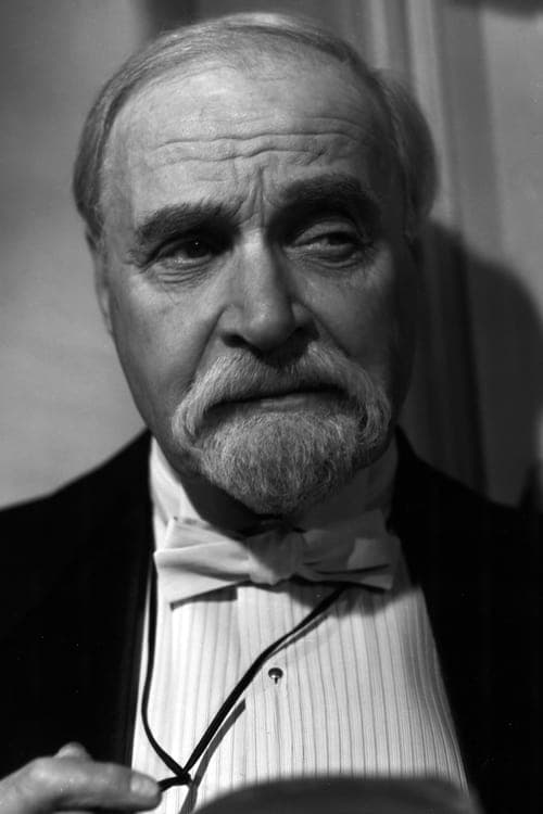 Albert Bassermann photo