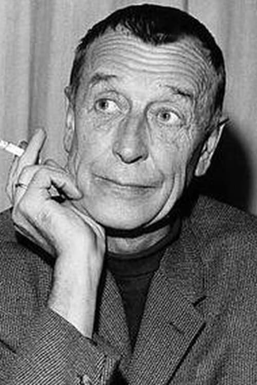 Albert Bessler photo