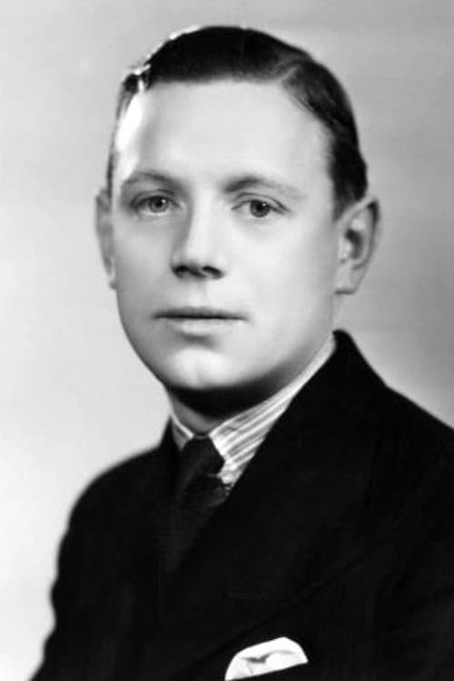 Albert Burdon photo