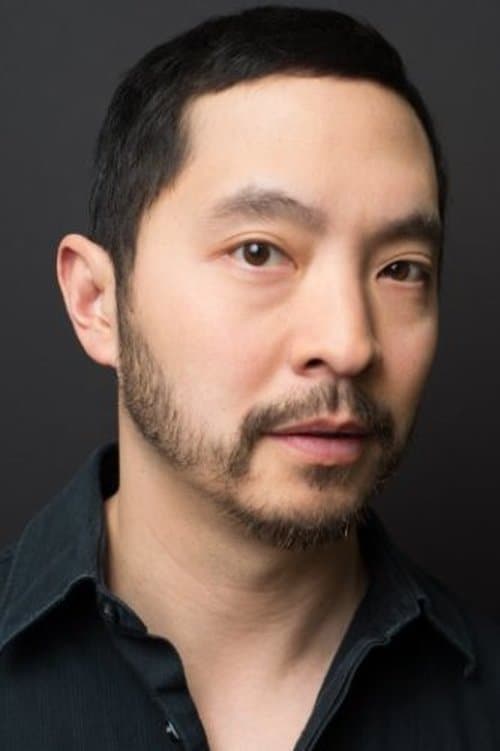 Albert Chung photo