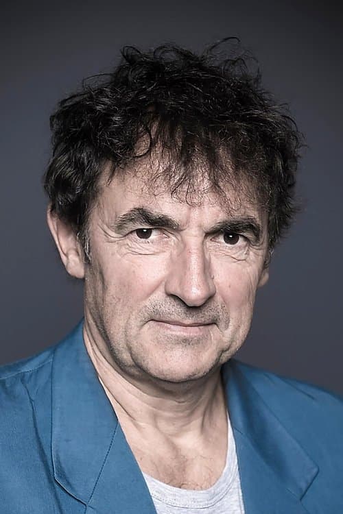 Albert Dupontel photo