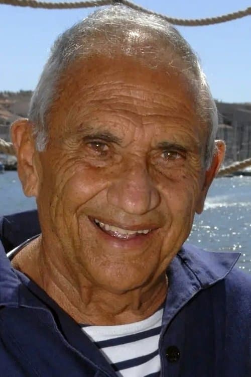 Albert Falco photo