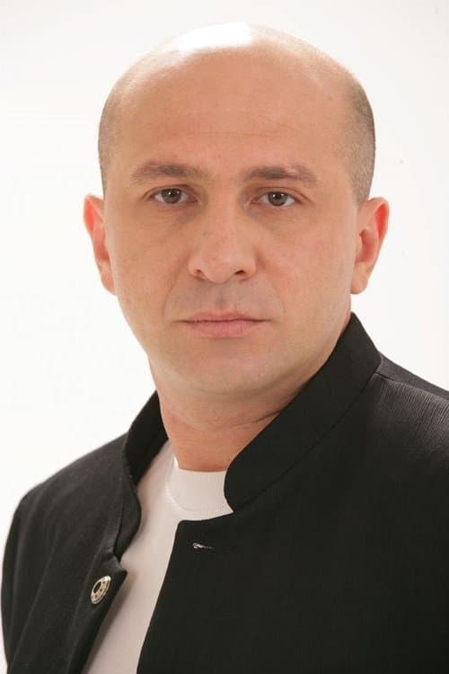 Albert Goikhman photo