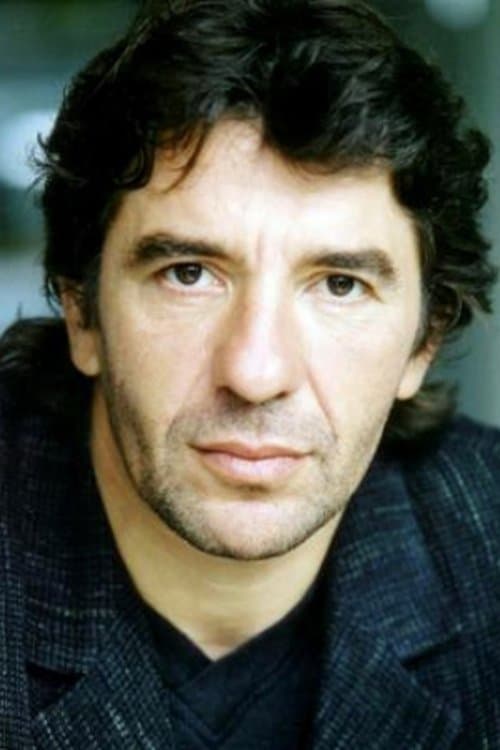 Albert Goldberg photo