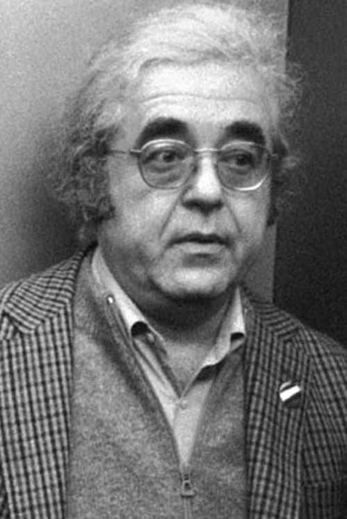 Albert Grossman photo