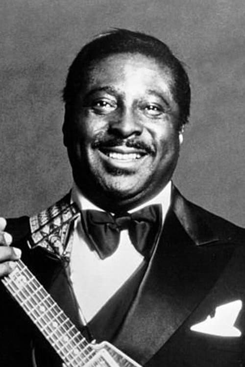 Albert King photo