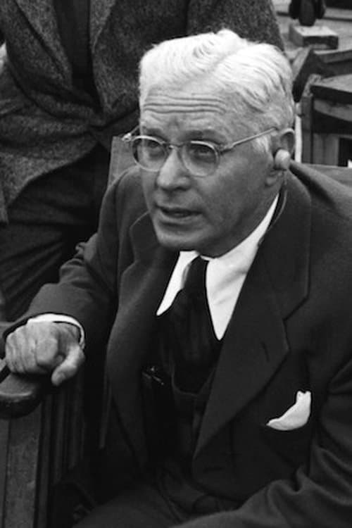 A portrait of Albert Lewin