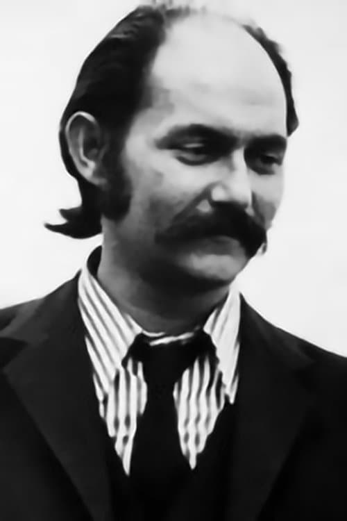 Albert Minski photo