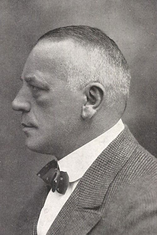 Albert Patry photo