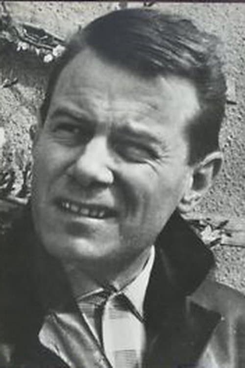 Albert Pierjac photo