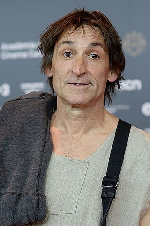 Albert Pla photo