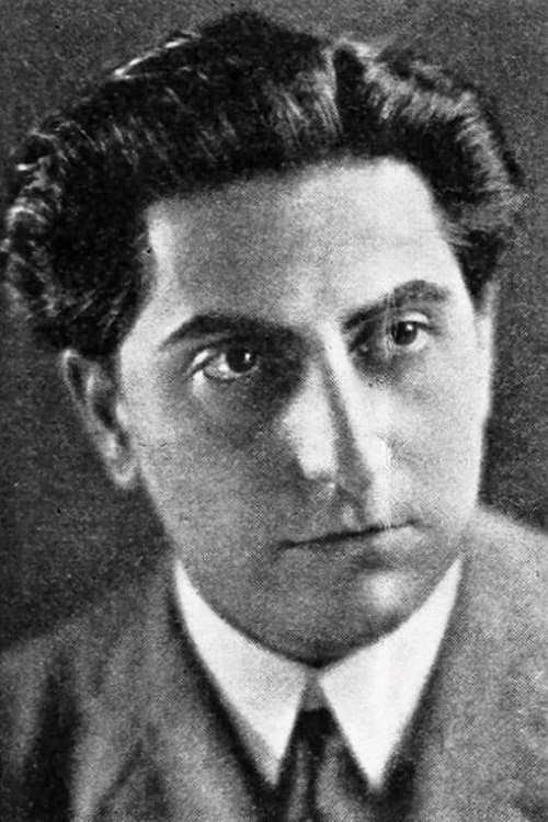 Albert Prisco photo