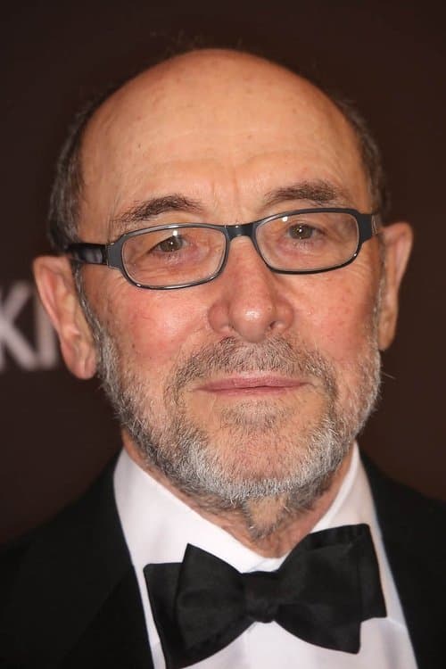 Albert Wolsky photo