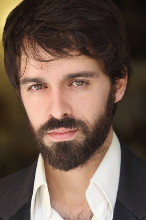 Alberto Amarilla photo